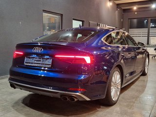 Audi S5 Sportback 3.0TFSI V6 quattro*Pano*B&O*ACC*AHK - photo 6