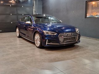 Audi S5 Used vehicle for sale