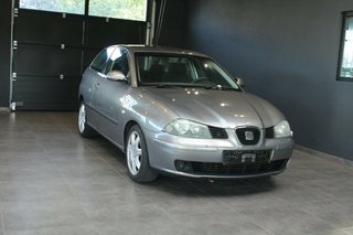 Seat Ibiza Sport Edition*Radio*Klima*5-Gang - foto 1