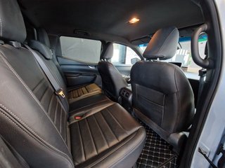 Mercedes-Benz X 350d 4Matic Doppelkabine Power*360°KAMERA*AHK* - bilder 3