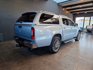 Mercedes-Benz X 350d 4Matic Doppelkabine Power*360°KAMERA*AHK* - bilder 3