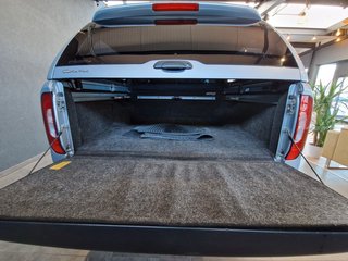 Mercedes-Benz X 350d 4Matic Doppelkabine Power*360°KAMERA*AHK* - bilder 4