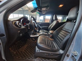 Mercedes-Benz X 350d 4Matic Doppelkabine Power*360°KAMERA*AHK* - bilder 7