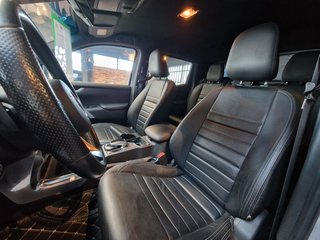 Mercedes-Benz X 350d 4Matic Doppelkabine Power*360°KAMERA*AHK* - bilder 8