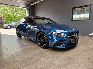 Mercedes-Benz A 220 Used vehicle for sale