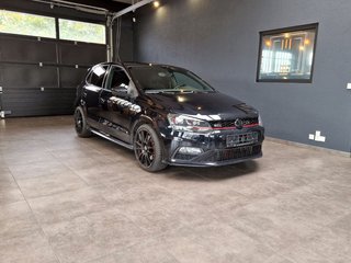 Volkswagen Polo V GTI -Euro6-Automatik-Navi-LED - photo 1