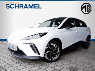MG Andere Vorführfahrzeug Kaufen