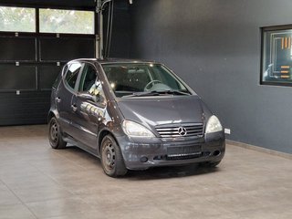 Mercedes-Benz A 140 Gebrauchtwagen Kaufen