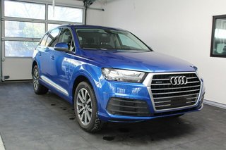 Audi Q7 3.0 TDI Quattro *S Line*20"*LED*AHK*Kamera*E6 - foto 1