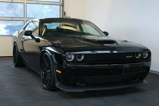 Dodge Challenger SRT 6.2 Hellcat *Akrapovic*22"*HK*ACC - foto 1