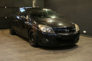 Opel Astra H GTC Sport*SHZ*Klima*Scheckheft - bilder 1