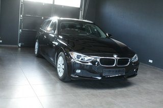 BMW 316i Touring *BiXenon*PDC*Navigation*Sitzheizung - foto 1