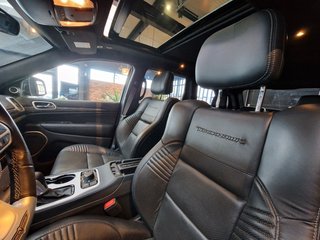 Jeep Grand Cherokee 6.2 V8 Trackhawk*Monster*710 PS* - bilder 1