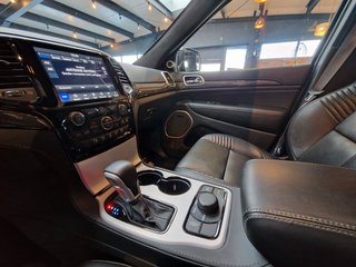 Jeep Grand Cherokee 6.2 V8 Trackhawk*Monster*710 PS* - bilder 3