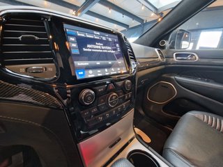 Jeep Grand Cherokee 6.2 V8 Trackhawk*Monster*710 PS* - bilder 4