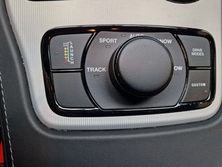 Jeep Grand Cherokee 6.2 V8 Trackhawk*Monster*710 PS* - bilder 5