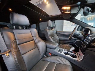 Jeep Grand Cherokee 6.2 V8 Trackhawk*Monster*710 PS* - bilder 6