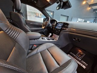 Jeep Grand Cherokee 6.2 V8 Trackhawk*Monster*710 PS* - bilder 7