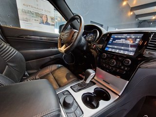 Jeep Grand Cherokee 6.2 V8 Trackhawk*Monster*710 PS* - bilder 8