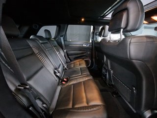 Jeep Grand Cherokee 6.2 V8 Trackhawk*Monster*710 PS* - bilder 11