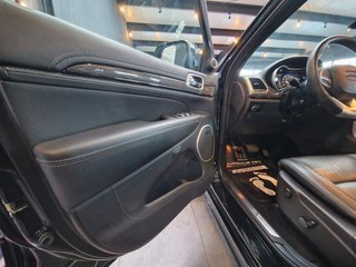 Jeep Grand Cherokee 6.2 V8 Trackhawk*Monster*710 PS* - bilder 8