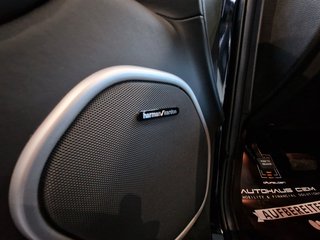 Jeep Grand Cherokee 6.2 V8 Trackhawk*Monster*710 PS* - bilder 9