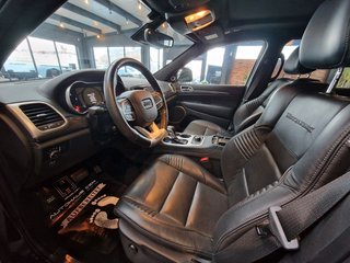 Jeep Grand Cherokee 6.2 V8 Trackhawk*Monster*710 PS* - bilder 10