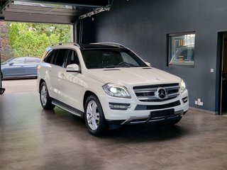 Mercedes-Benz GL 350 Used vehicle for sale