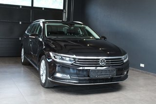Volkswagen Passat Variant Highline1.4*Kamera*HeadUp*Temp*1H - photo 1