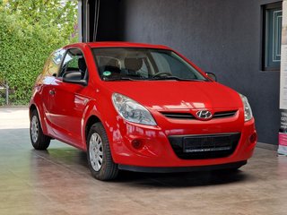 Hyundai i20 Used vehicle for sale