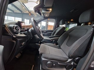 Mercedes-Benz V 300d STYLE Lang AMG-Line*360°KAM*BURMESTER*AHK - photo 3