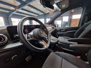Mercedes-Benz V 300d STYLE Lang AMG-Line*360°KAM*BURMESTER*AHK - photo 6