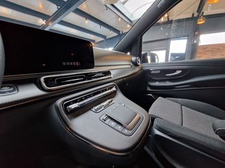 Mercedes-Benz V 300d STYLE Lang AMG-Line*360°KAM*BURMESTER*AHK - photo 7