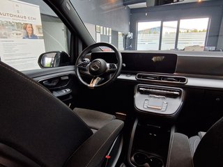 Mercedes-Benz V 300d STYLE Lang AMG-Line*360°KAM*BURMESTER*AHK - photo 8