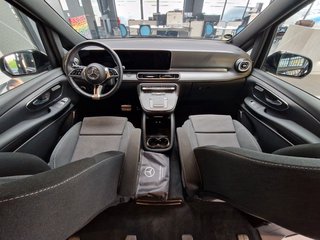 Mercedes-Benz V 300d STYLE Lang AMG-Line*360°KAM*BURMESTER*AHK - photo 9