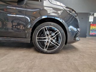 Mercedes-Benz V 300d STYLE Lang AMG-Line*360°KAM*BURMESTER*AHK - photo 3