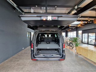 Mercedes-Benz V 300d STYLE Lang AMG-Line*360°KAM*BURMESTER*AHK - photo 8