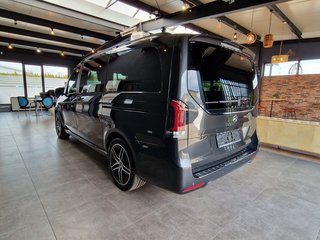 Mercedes-Benz V 300d STYLE Lang AMG-Line*360°KAM*BURMESTER*AHK - photo 10