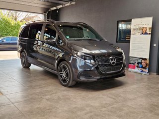 Mercedes-Benz V 300 Year-old for sale