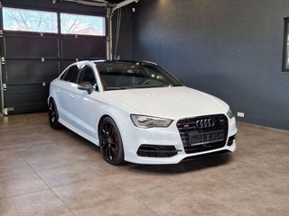Audi S3 Used vehicle for sale