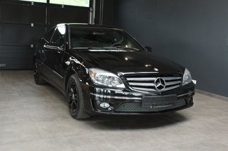 Mercedes-Benz CLC 200 Kompressor*Klima*SHZ*Tempomat*Radio - photo 1