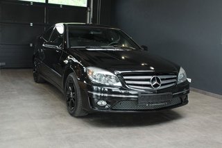Mercedes-Benz CLC 200 Kompressor*Klima*SHZ*Tempomat*Radio