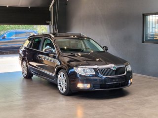 Skoda Superb Used vehicle for sale
