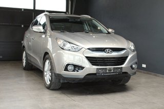 Hyundai ix35 2.0 CRDi Style *4WD*AHK*SHZ*18" - photo 1