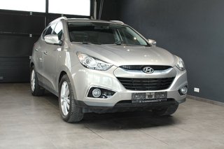 Hyundai ix35 Gebrauchtwagen Kaufen