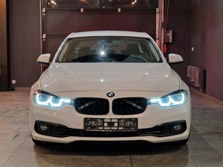 BMW 320i Advantage Tieferlegung*Sport-Fahrwerk* - bilder 2