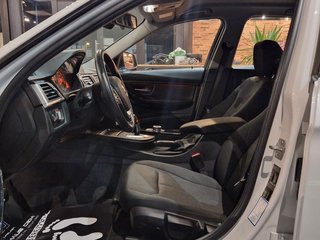 BMW 320i Advantage Tieferlegung*Sport-Fahrwerk* - bilder 1