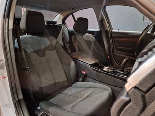 BMW 320i Advantage Tieferlegung*Sport-Fahrwerk* - bilder 10