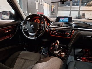 BMW 320i Advantage Tieferlegung*Sport-Fahrwerk* - bilder 11