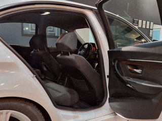 BMW 320i Advantage Tieferlegung*Sport-Fahrwerk* - bilder 13